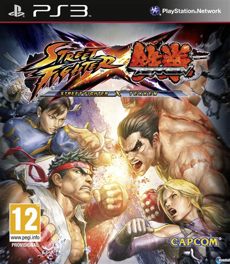 street fighter ps3|Juegos de Street Fighter PS3 .